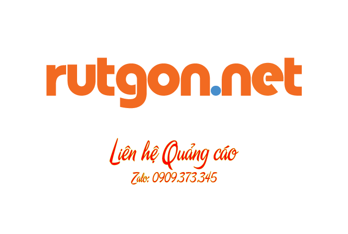 Rút gọn link
